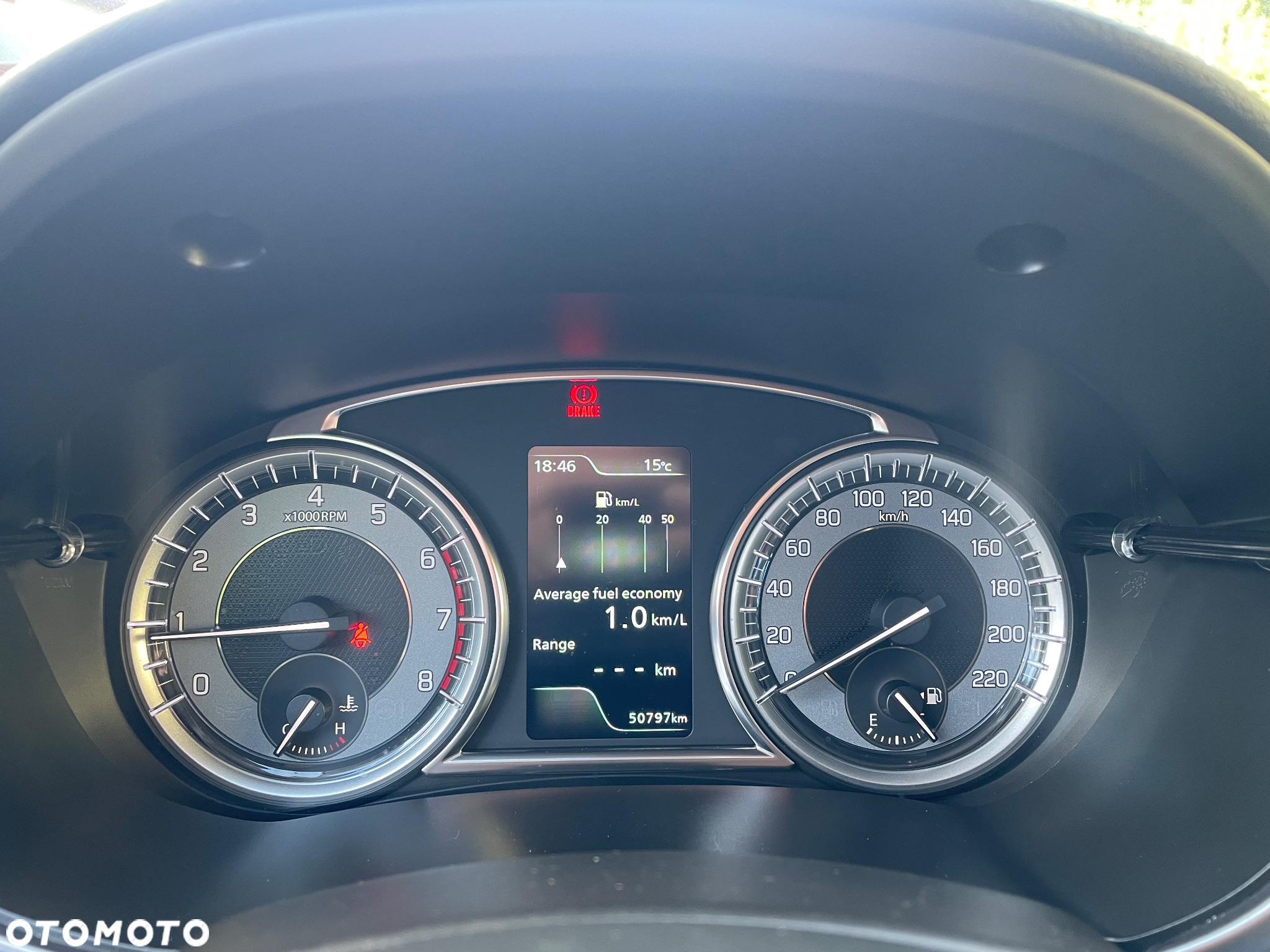 Suzuki Vitara 1.4 Boosterjet mHEV Elegance 2WD - 9