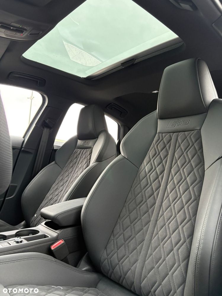 Audi RS3 Limousine - 19