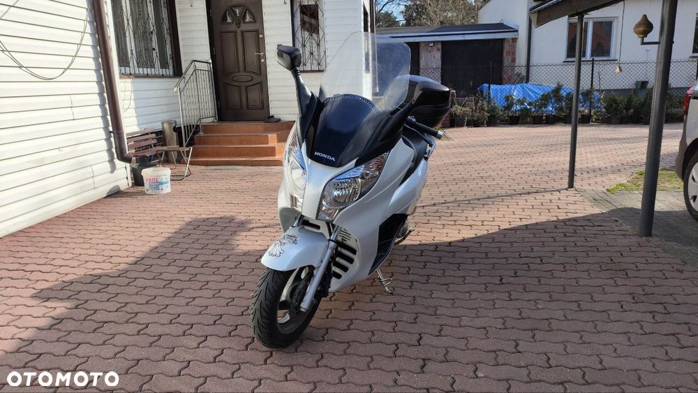 Honda FES - 7