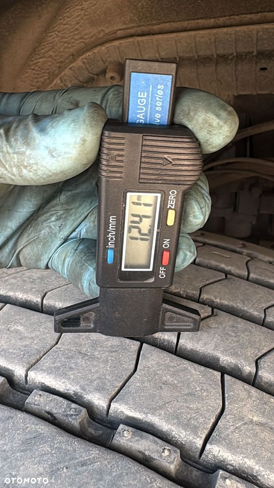 DAF XF 480 - 20