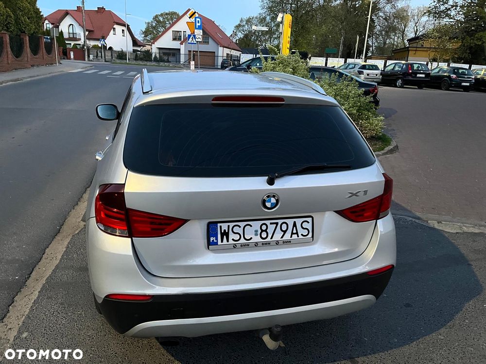 BMW X1 - 10