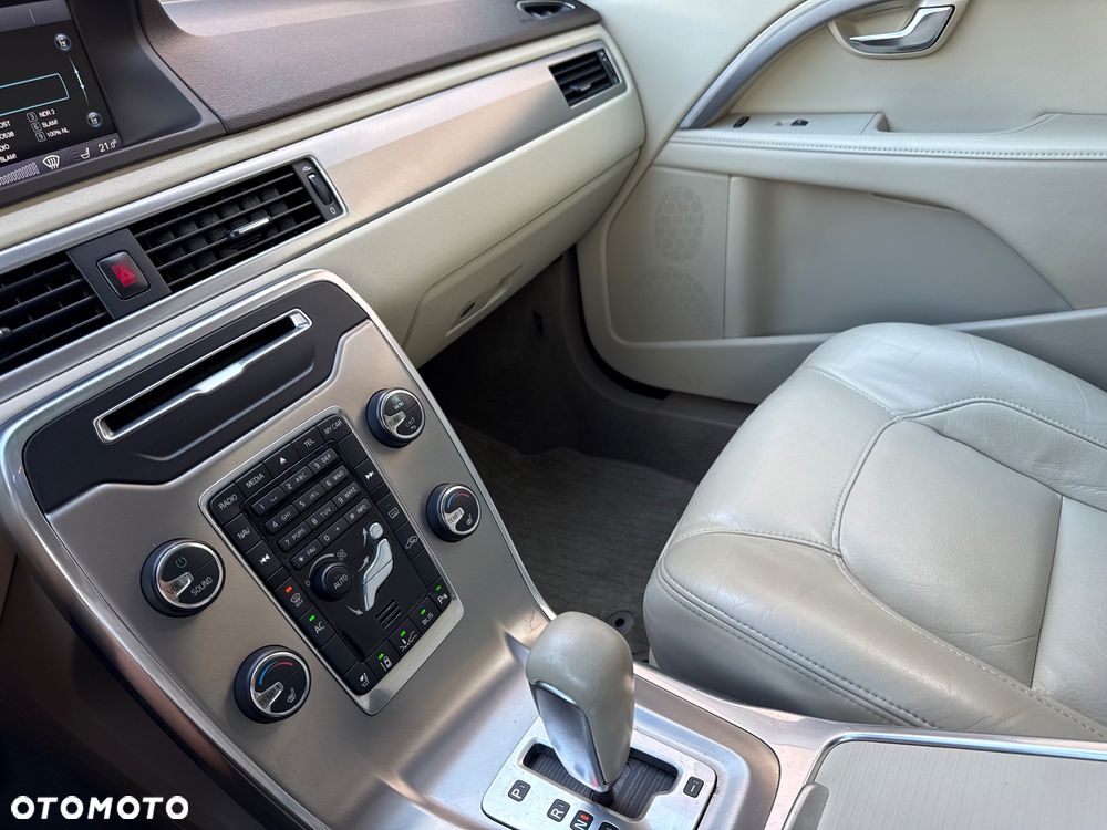 Volvo S80 T5 Geartronic Executive - 22