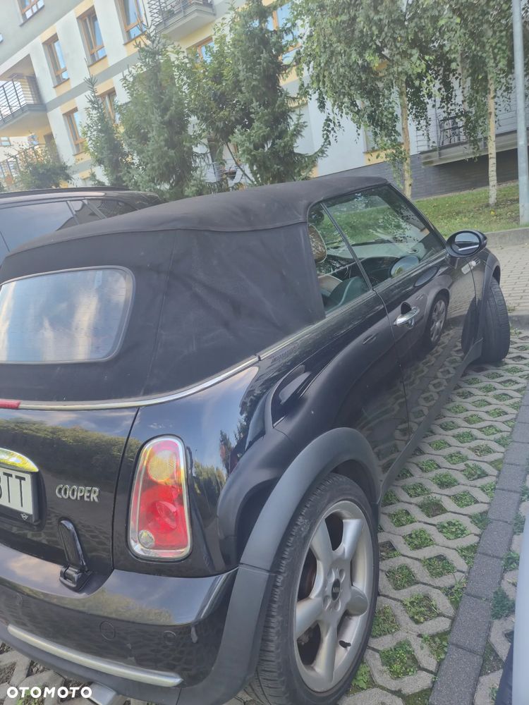 MINI Cooper - 10
