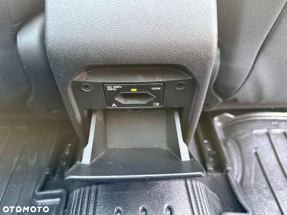Peugeot 308 BlueHDi FAP 150 EAT6 Stop & Start Allure - 29