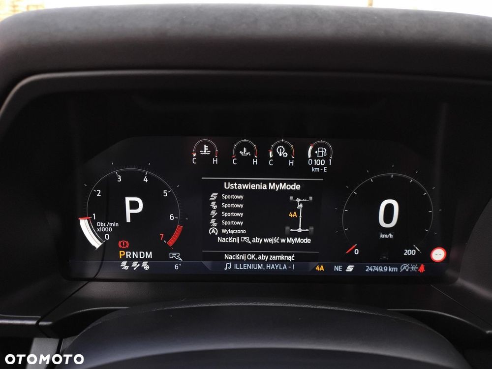 Ford Ranger Raptor - 17