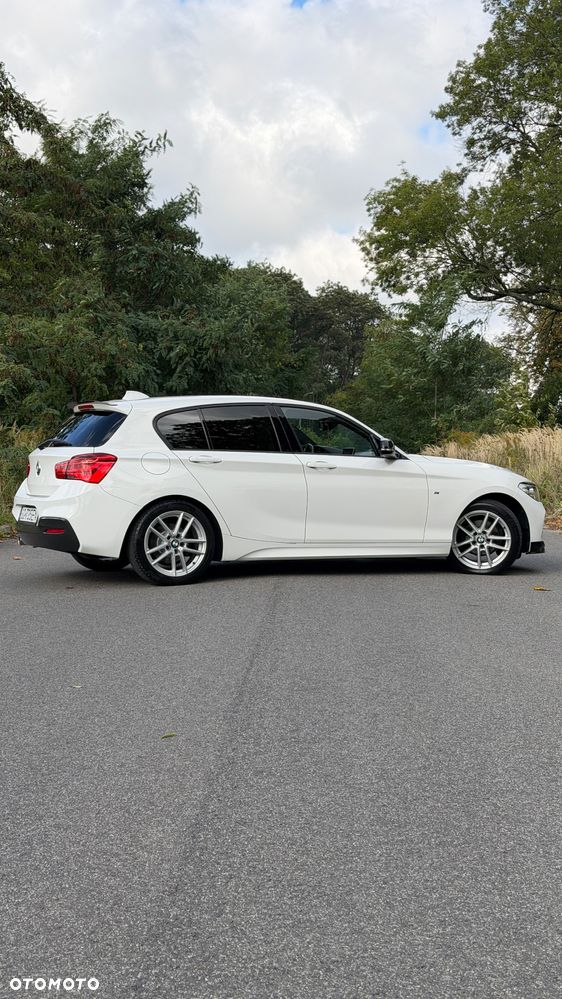 BMW Seria 1 118i Edition M Sport Shadow - 5