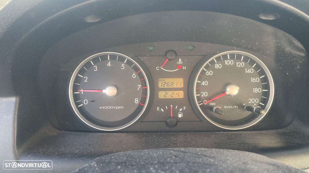 Hyundai Getz 1.1 Play - 9