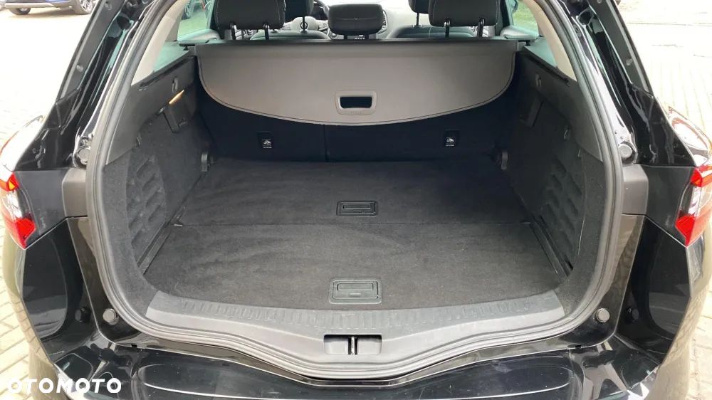Renault Megane - 8