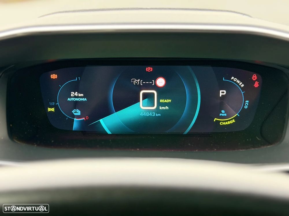 Peugeot e-2008 50 kWh Allure Pack - 7