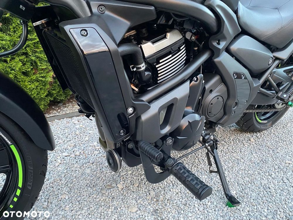 Kawasaki Vulcan - 27