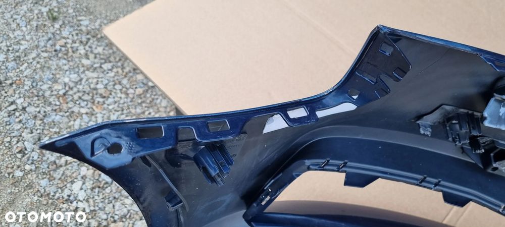 AUDI A3 8V3 LIFT 2016- Zderzak przód oryginał ME041 - 16