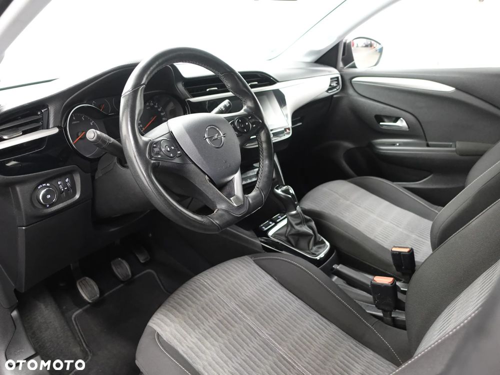 Opel Corsa 1.2 Start/Stop - 20