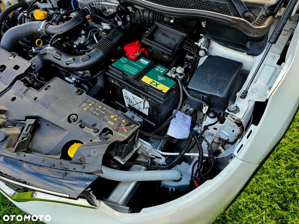 Renault Captur ENERGY TCe 120 Elysee - 10