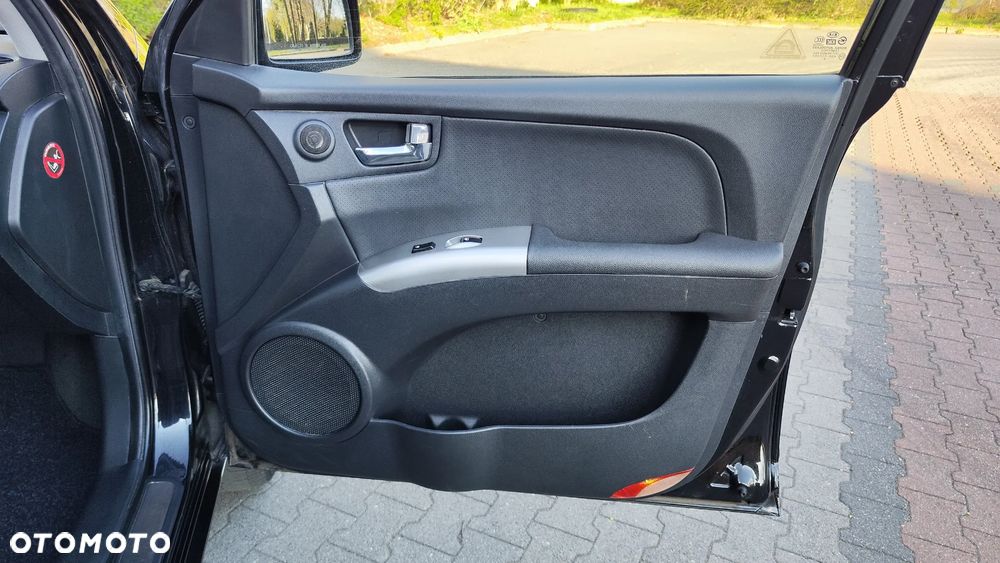 Kia Sportage 2.0 4WD EX - 32