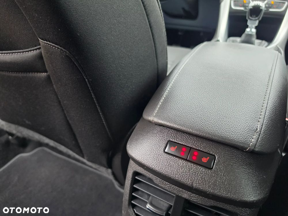 Ford Mondeo 2.0 TDCi Titanium - 28