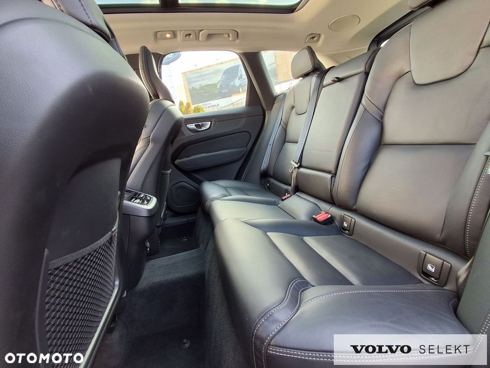 Volvo XC 60 - 12
