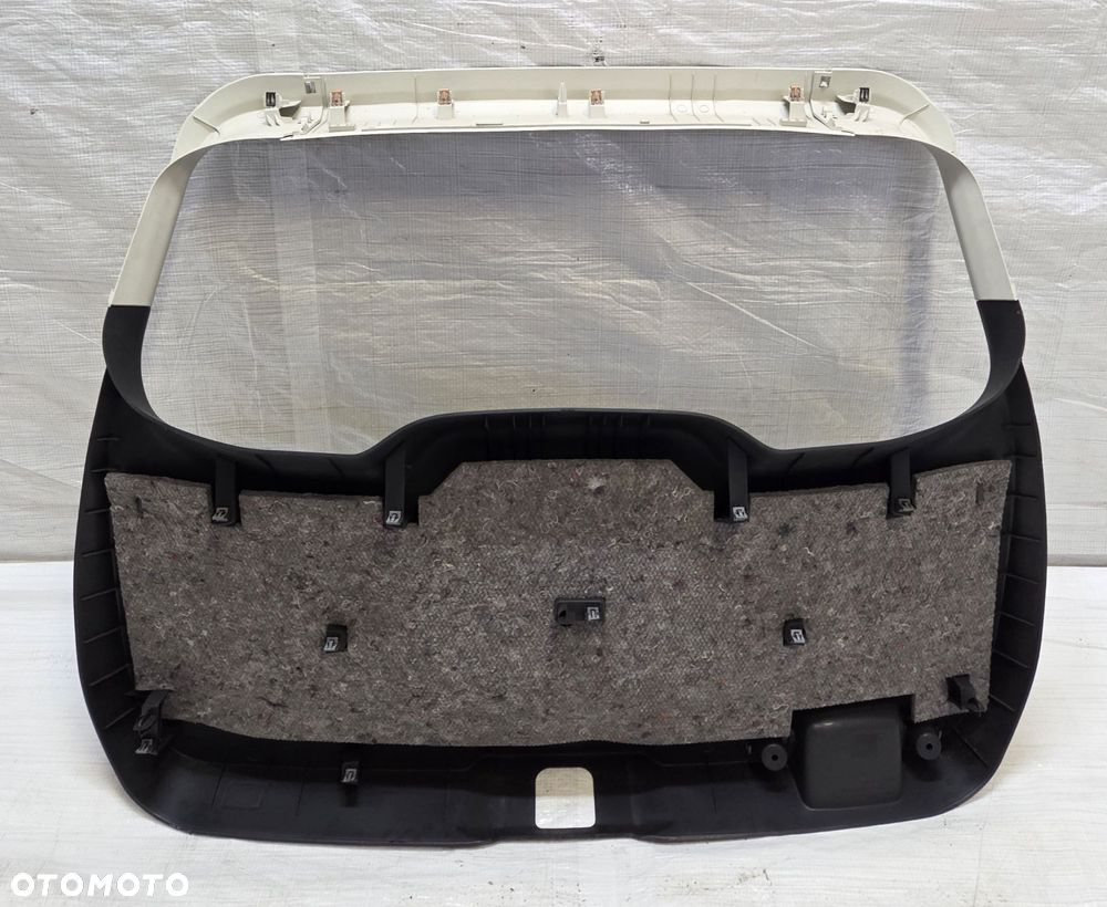 FORD KUGA MK2 13-16 Tapicerka osłona klapy tył CV44-S42906-aCW - 8