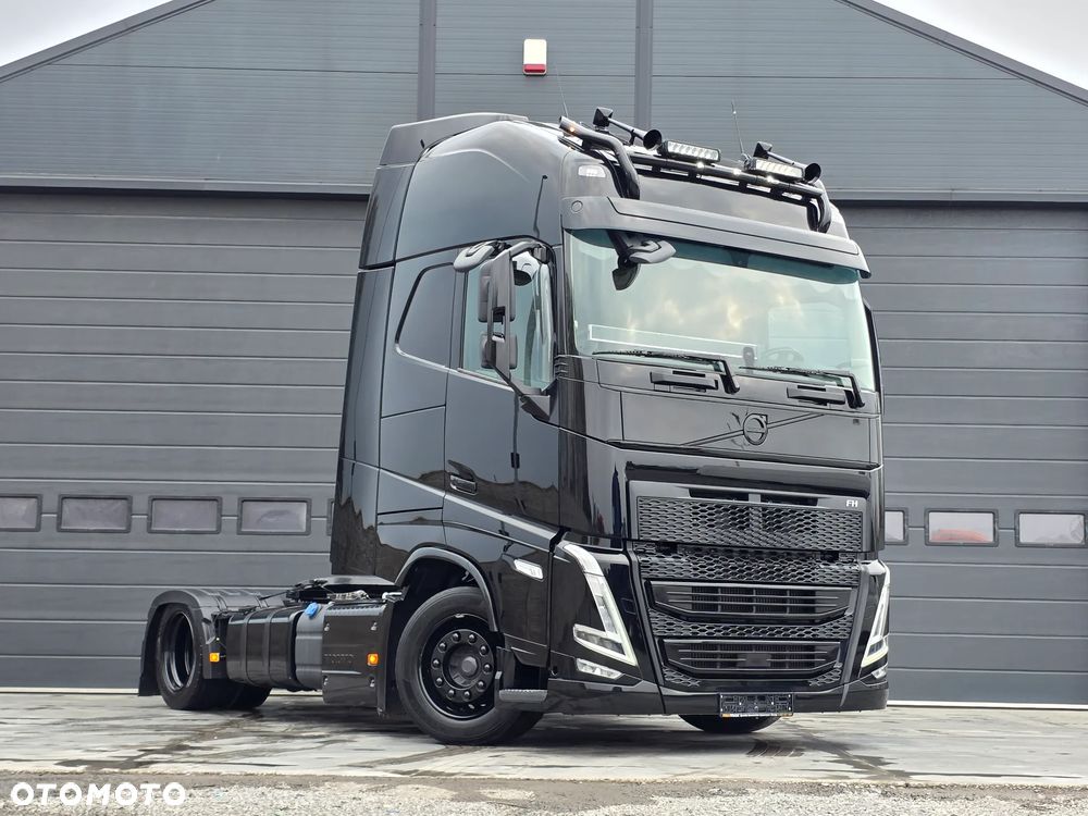 Volvo FH500/EURO6/XL/FULL LEDMEGA/ON1100L/NIEMCY - 3