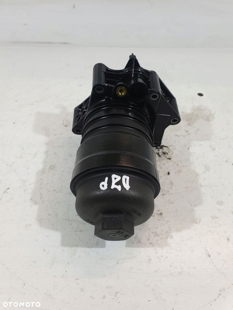 obudowa filtra oleju 06m115401l porsche audi rs6 rs7 bentley 4.0 tfsi djp - 4