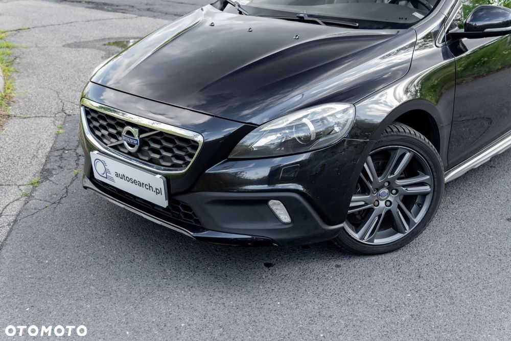 Volvo V40 T4 Powershift Summum - 38