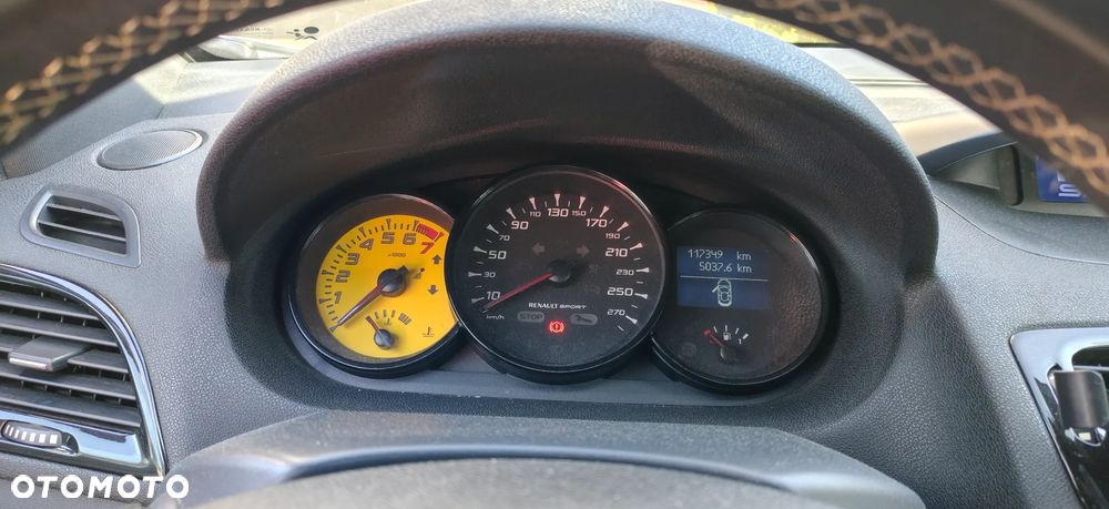 Renault Megane TCe 250 Sport - 11