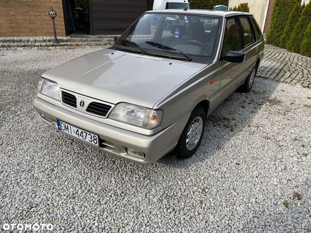 Polonez Caro - 2