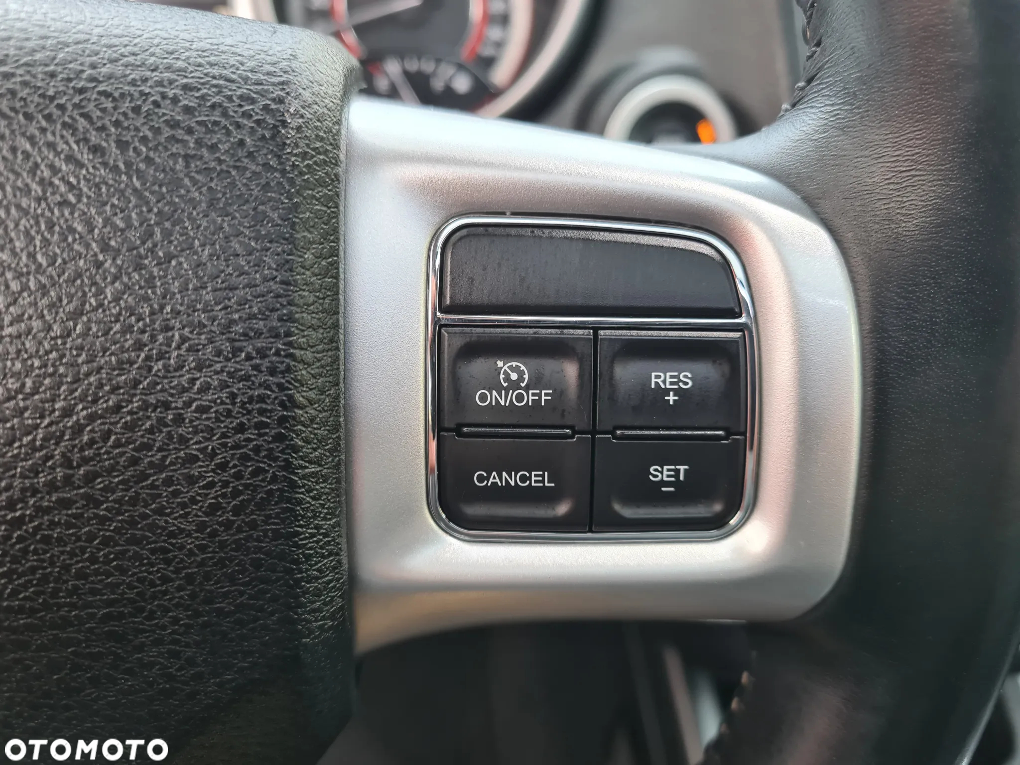 Fiat Freemont 2.0 Multijet Black Code AWD - 26