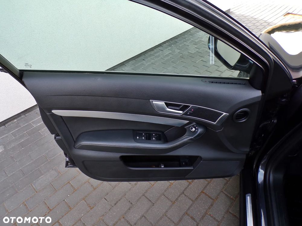 Audi A6 Limousine - 17