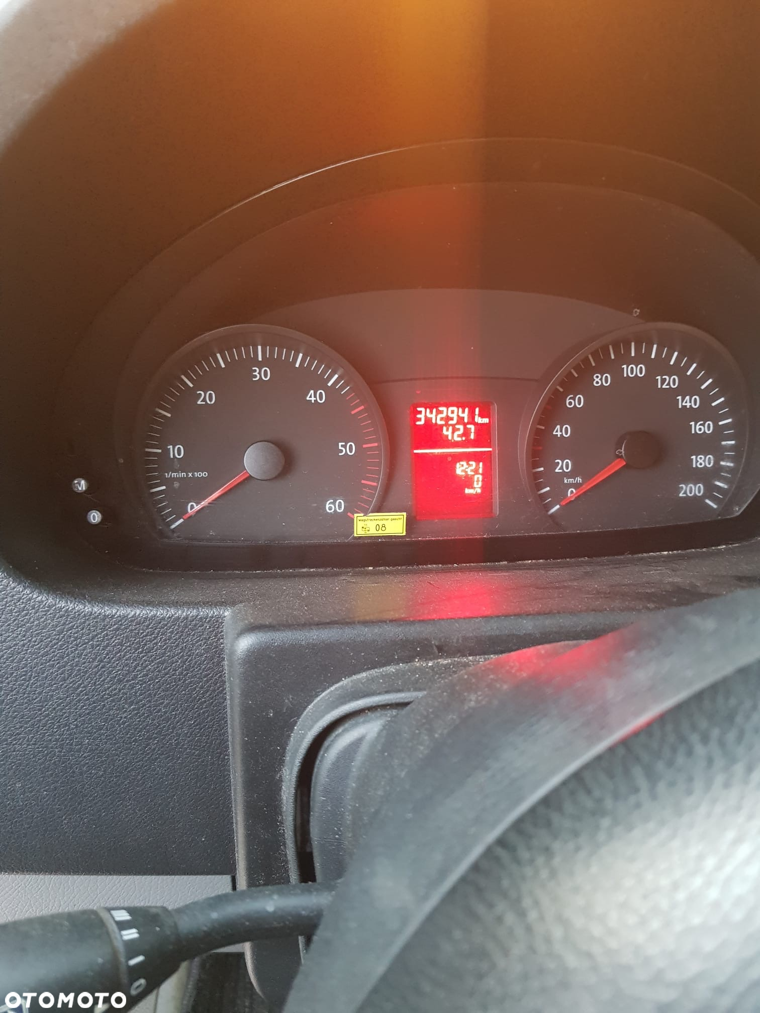 Volkswagen Crafter - 6