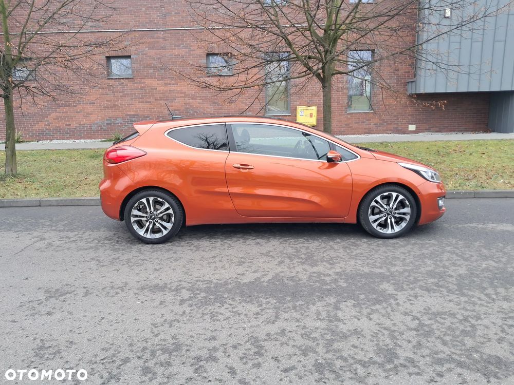 Kia ProCeed 1.6 GDI Spirit - 5