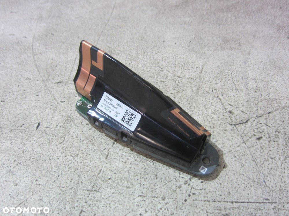 BMW G01 F48 G07 ANTENA REKIN PŁETWA NA DACH 65208794263 8794263 65209291487 - 3