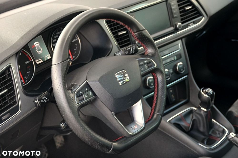 Seat Leon - 15
