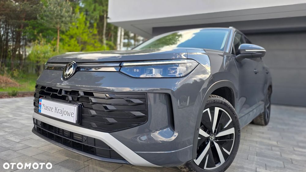 Volkswagen Tayron 1.5 eTSI mHEV Life DSG - 32