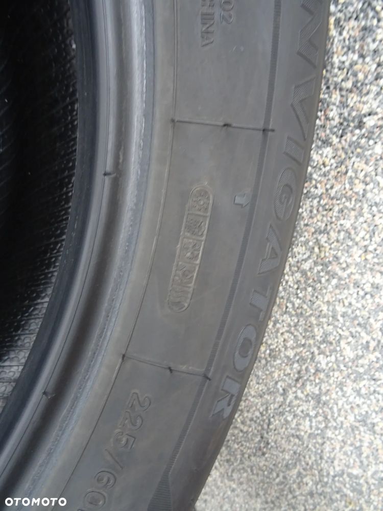 225/60/R17 103V Extra loud Lanvigator Cathfors A/S n3452 - 11