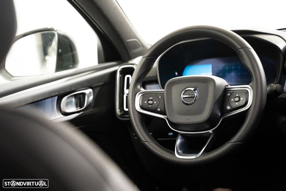 Volvo C40 Recharge Twin Plus - 7