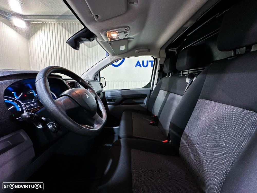 Peugeot Expert e Expert L2 Premium - 9