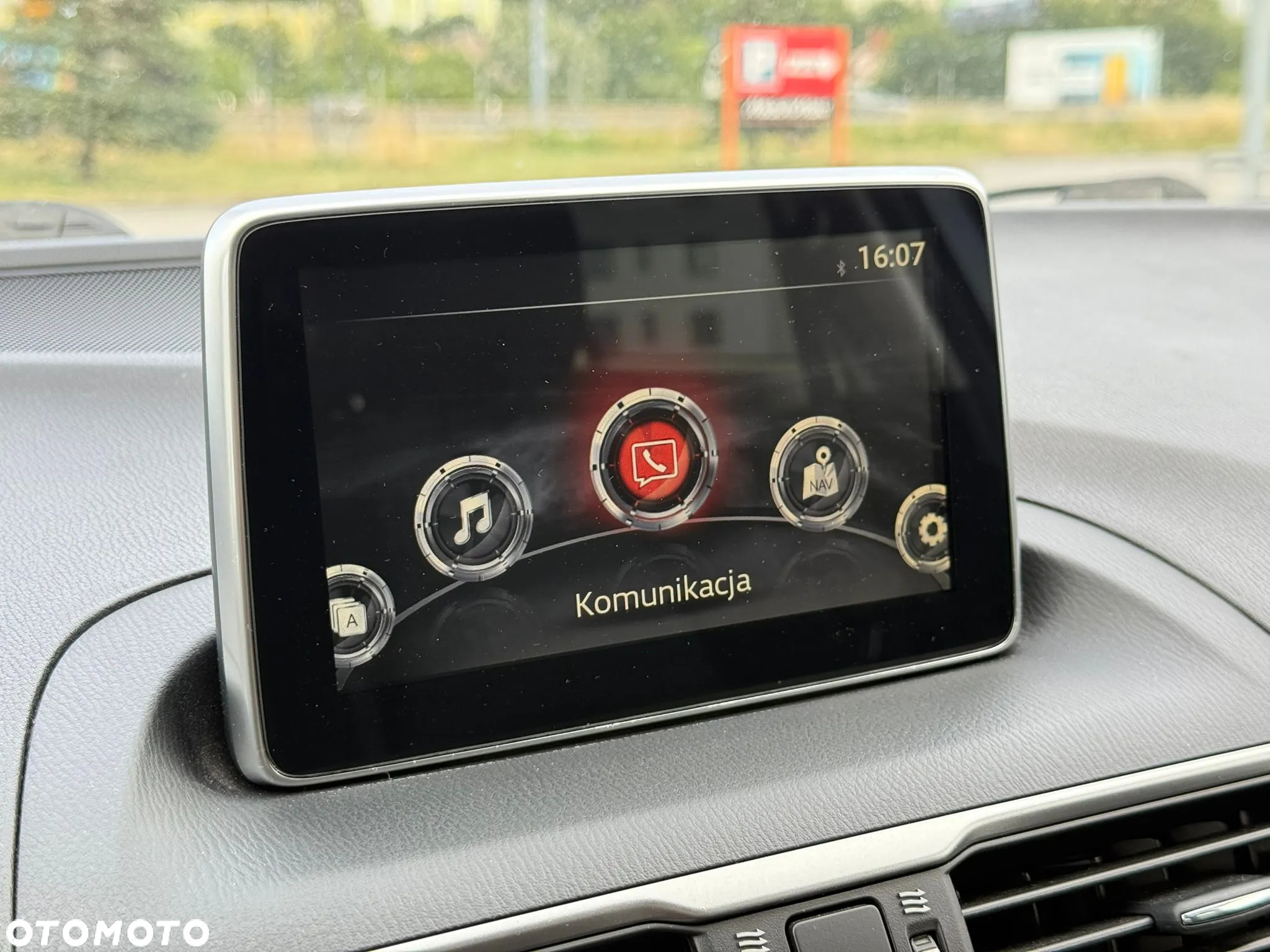 Mazda 3 2.0 Skypassion - 33