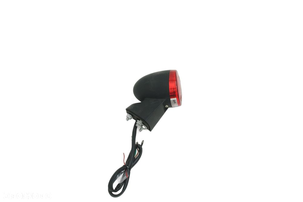 LAMPA TYLNA Romet Ogar Legend - 2
