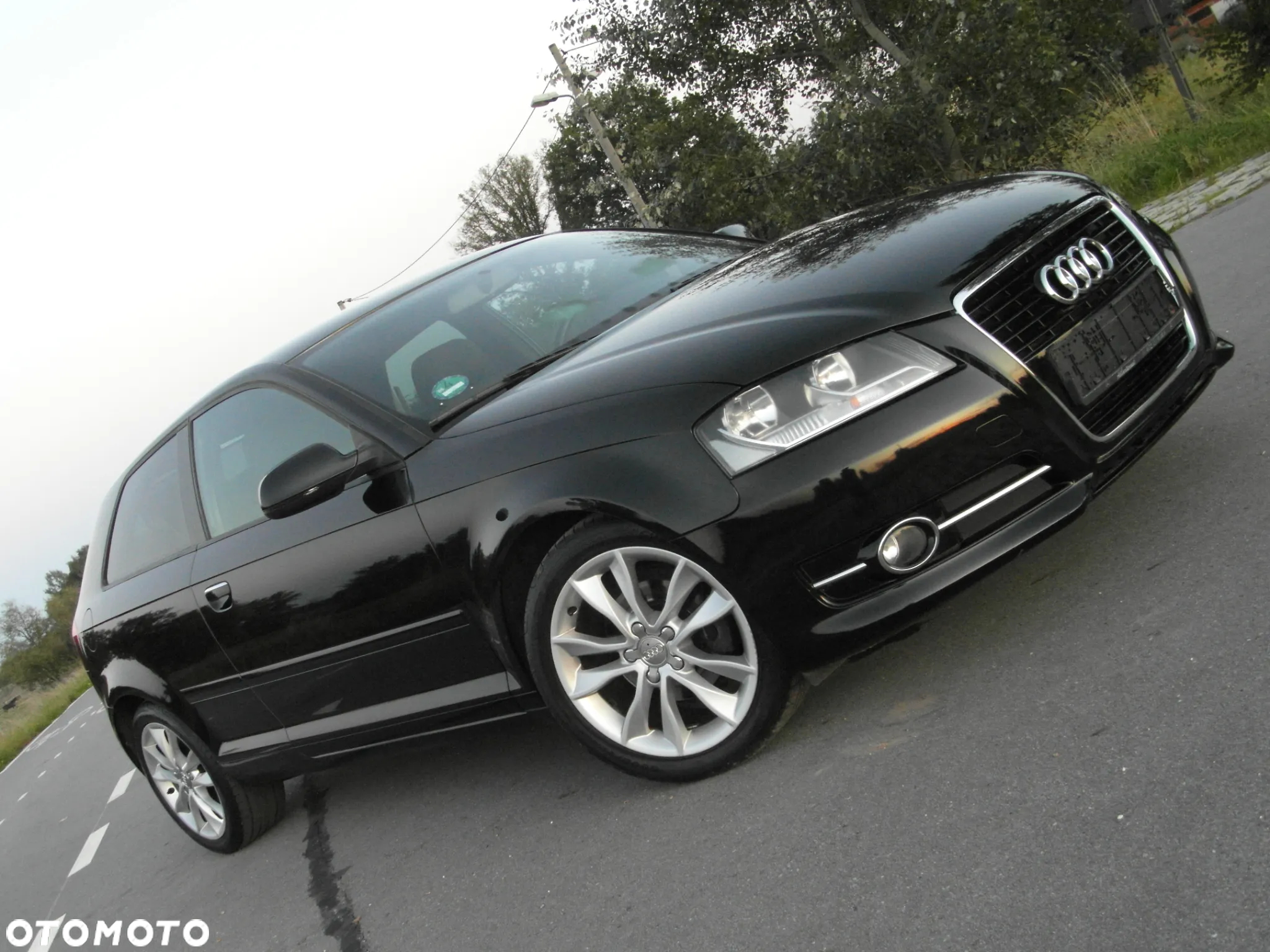 Audi A3 1.2 TFSI S tronic S line Sportpaket - 12