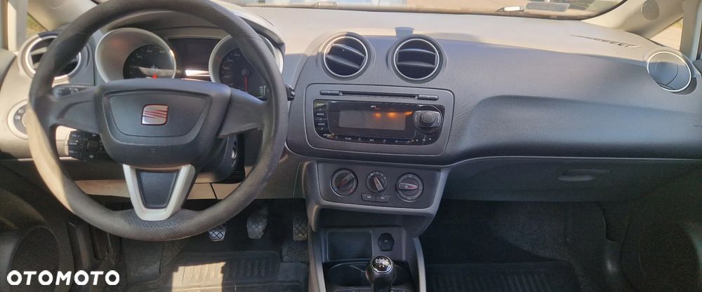 Seat Ibiza - 6