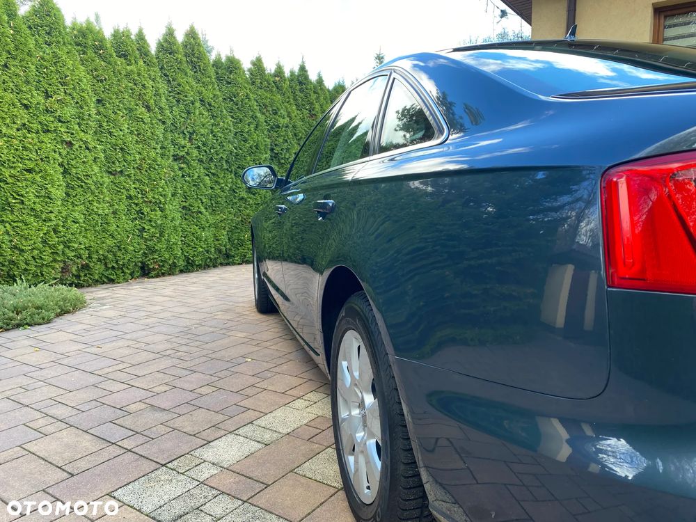 Audi A6 - 16