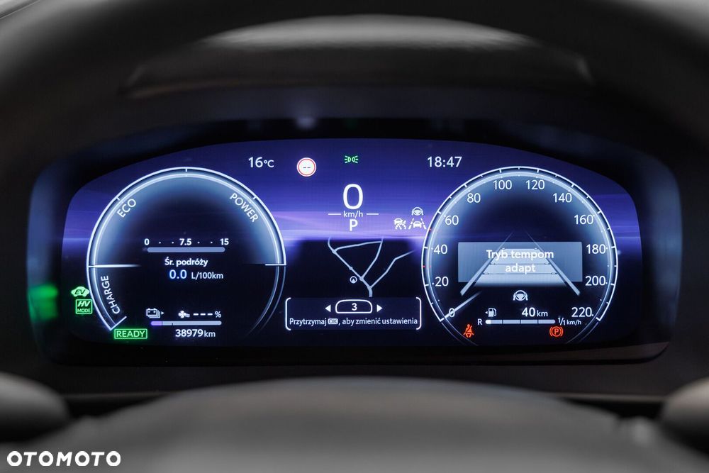 Toyota C-HR - 10