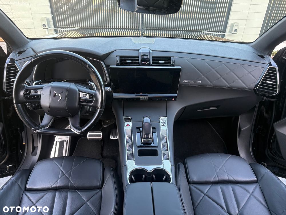 DS Automobiles DS 7 Crossback - 16