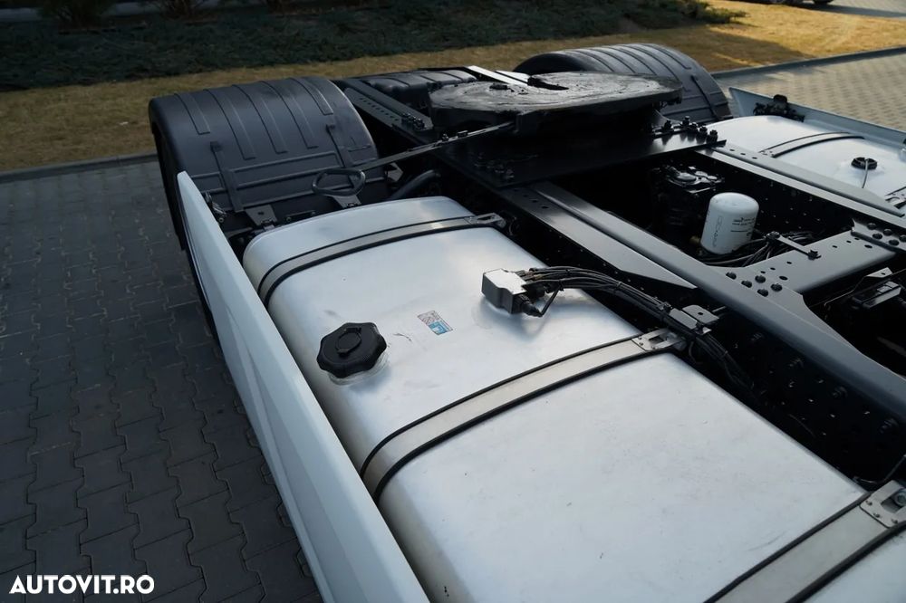 Iveco S-WAY / 490 / RETARDER / I-PARK COOL / 2023 - 17