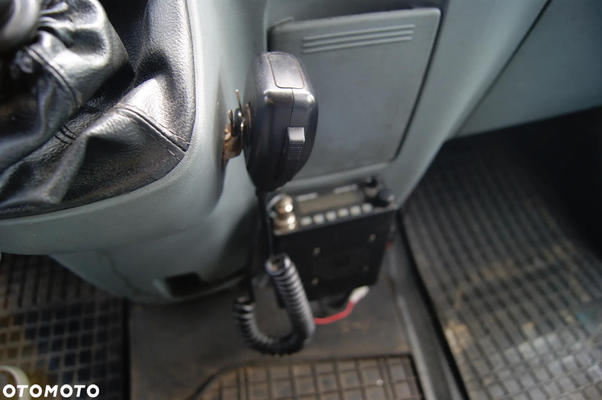 Ford TRANSIT - 11