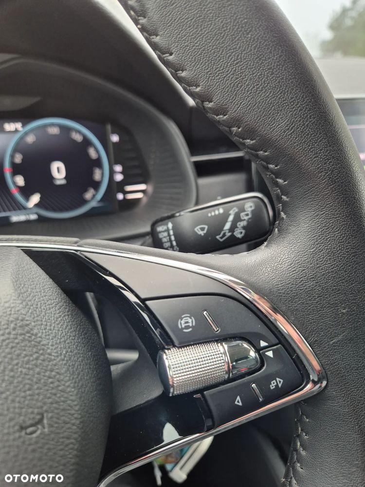 Skoda Scala 1.0 TSI Ambition - 24