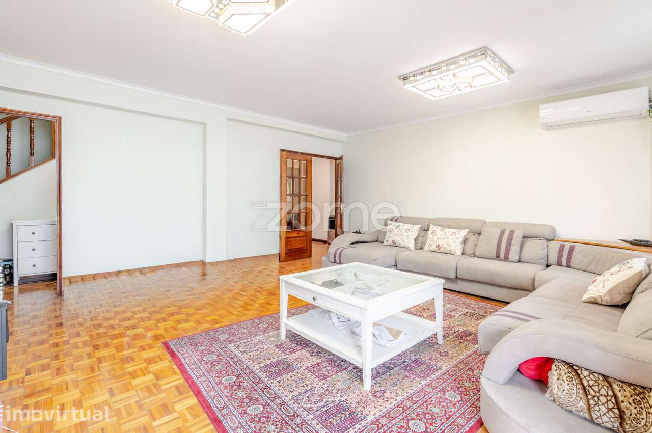 Apartamento T3 Duplex | Santos Pousada - Bonfim - Porto - Grande imagem: 5/22
