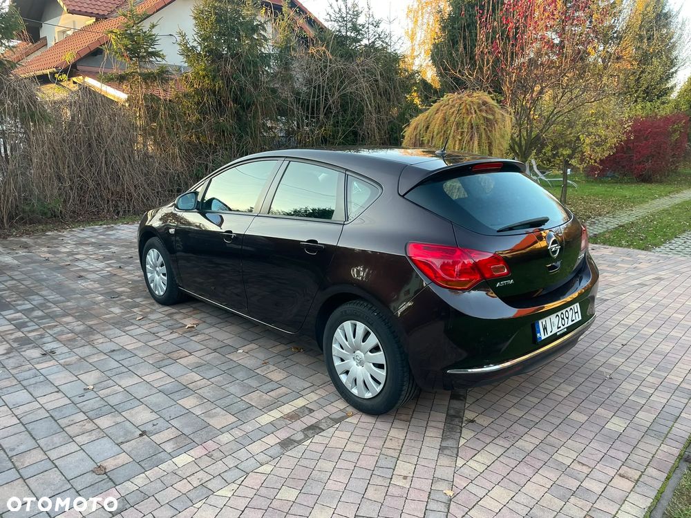Opel Astra 1.4 T Active - 3