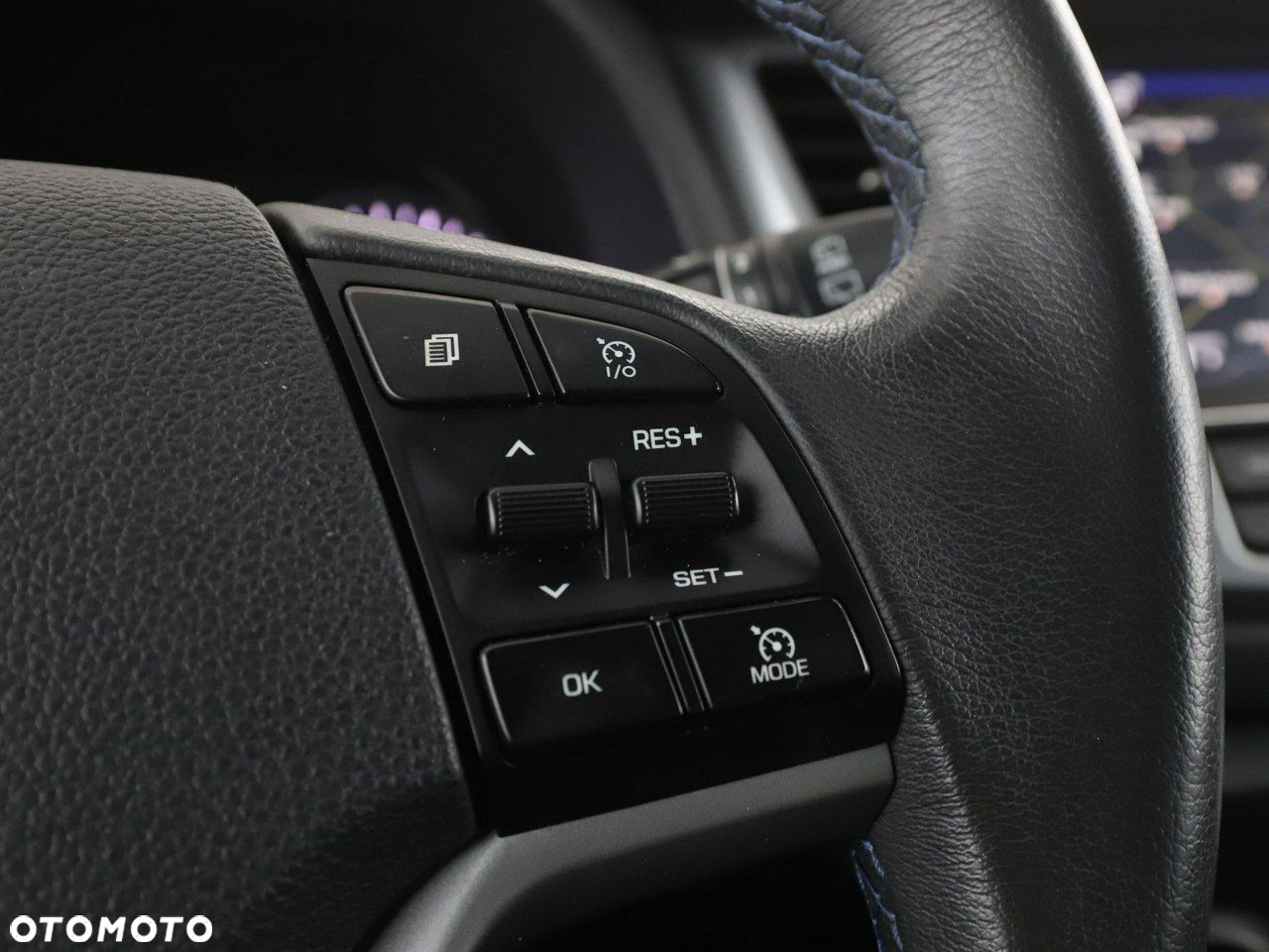 Hyundai Tucson 1.6 T-GDI GO 2WD - 30