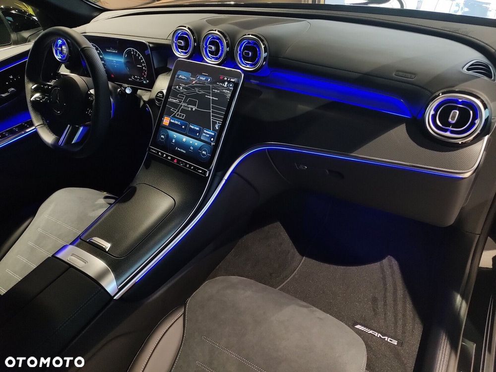 Mercedes-Benz GLC - 19